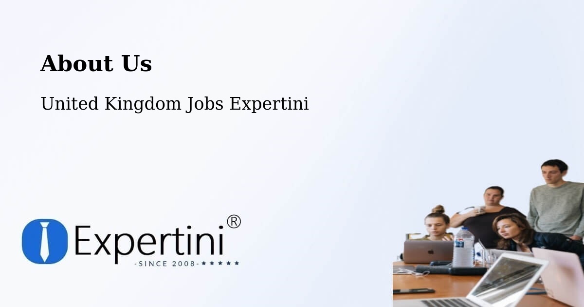 About Expertini Recruitment Platform  – Dunstable - Dunstable, United Kingdom Jobs Expertini