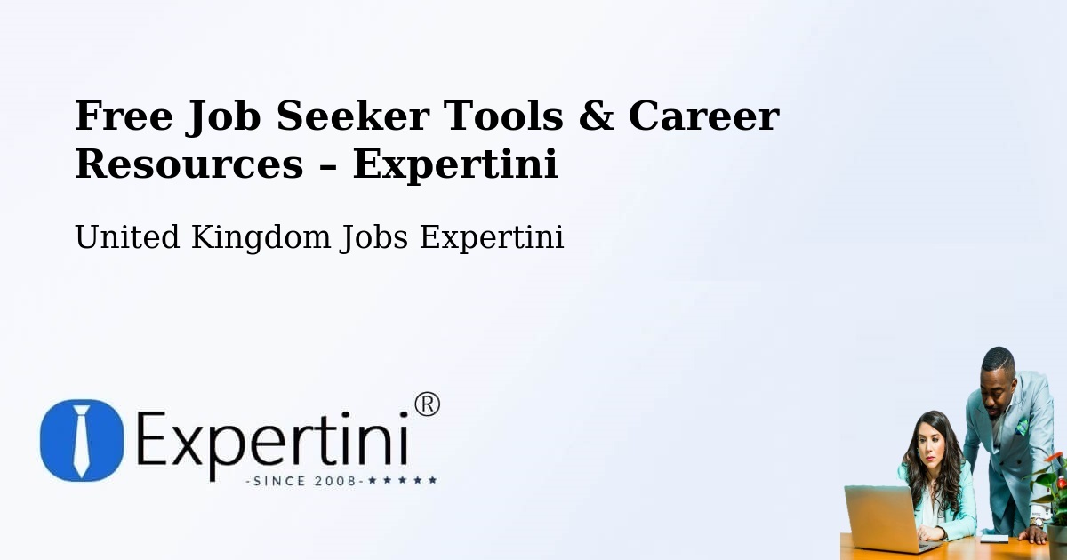 Free Job Seeker Tools & Career Resources – Dunstable - Dunstable, United Kingdom Jobs Expertini