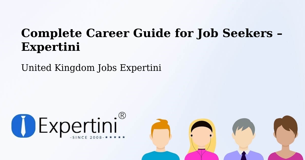 Career Guide for Job Seekers – Dunstable - Dunstable, United Kingdom Jobs Expertini