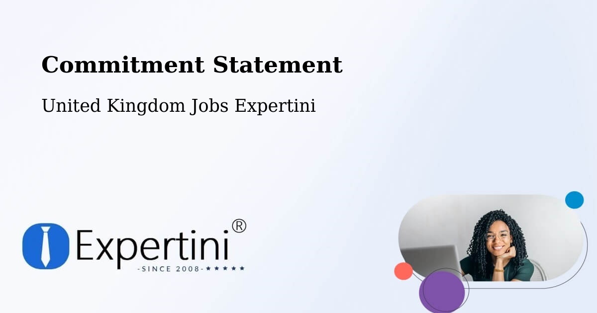 Corporate Commitment – Dunstable - United Kingdom Jobs Expertini