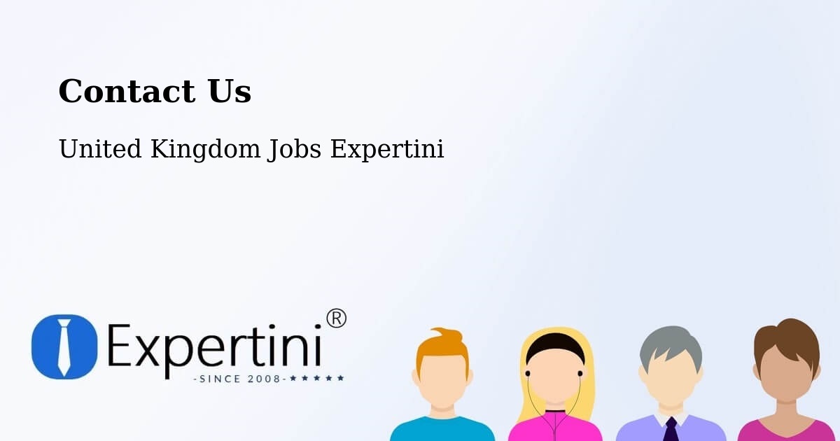 Contact Expertini – Dunstable - United Kingdom Jobs Expertini
