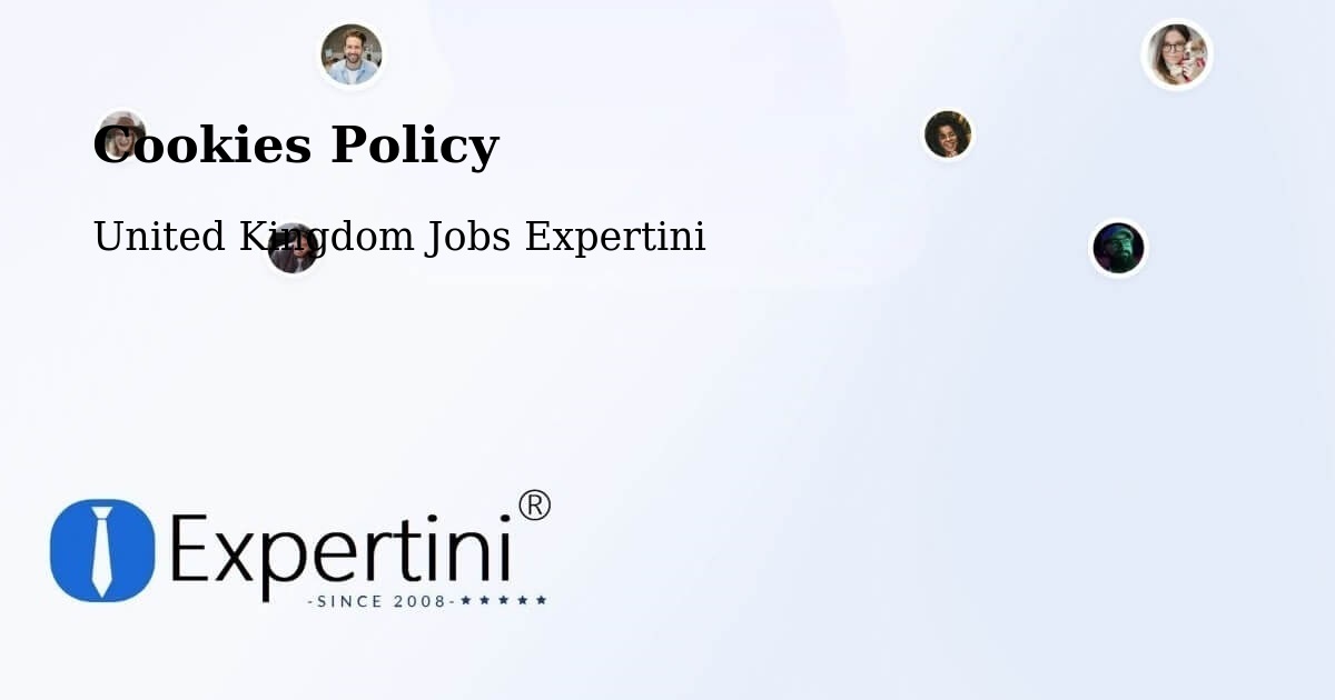 Cookie Policy – Dunstable - United Kingdom Jobs Expertini