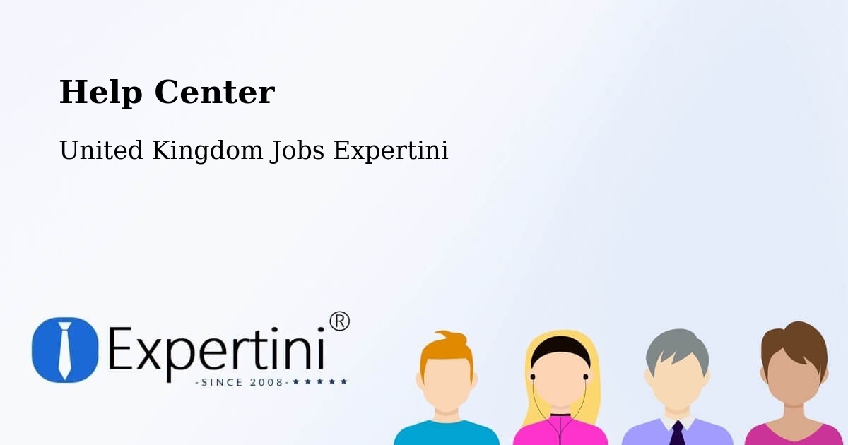 Help Center – Dunstable - United Kingdom Jobs Expertini