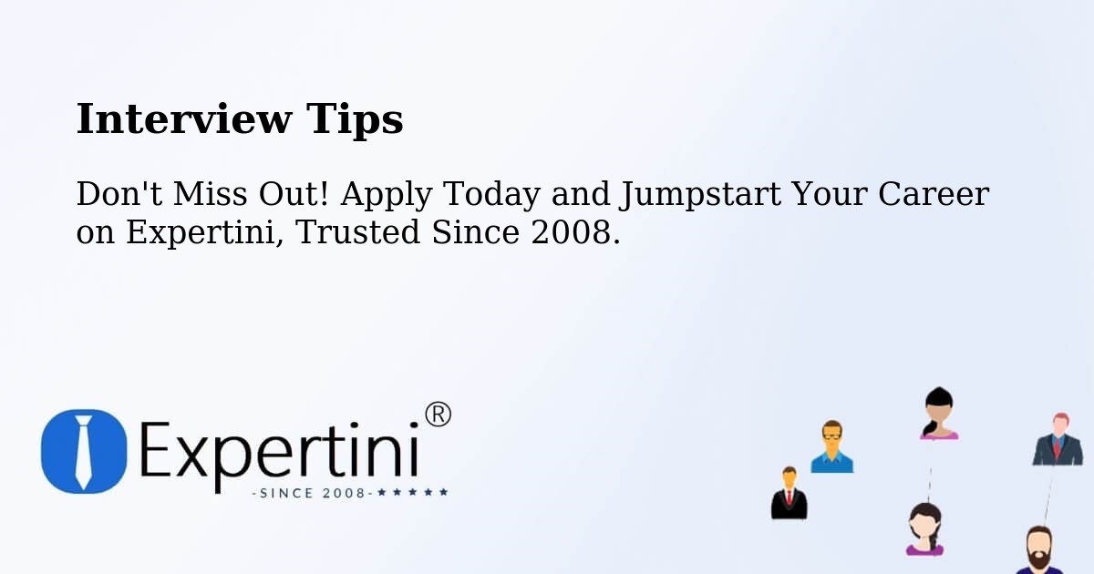 Interview Tips & Techniques for Job Seekers – Dunstable - Dunstable, United Kingdom Jobs Expertini