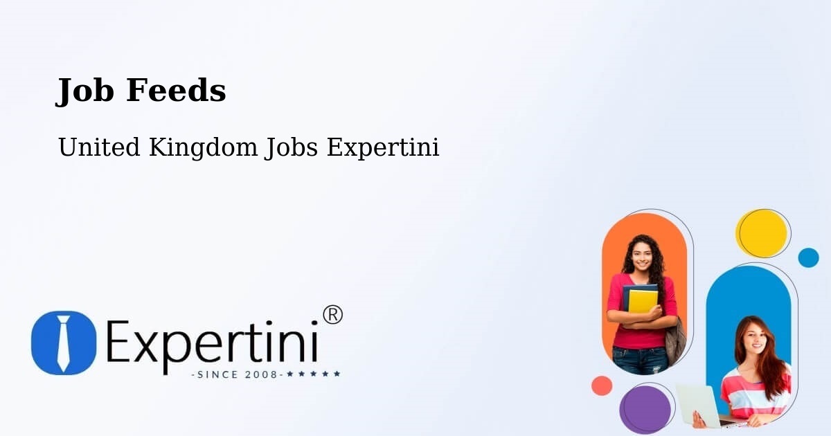 Job Listings Feed – Dunstable - United Kingdom Jobs Expertini