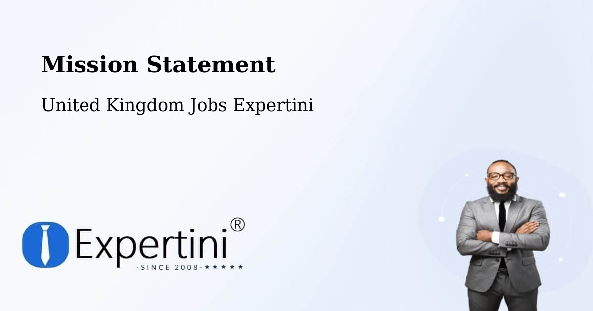 Corporate Mission – Dunstable - United Kingdom Jobs Expertini
