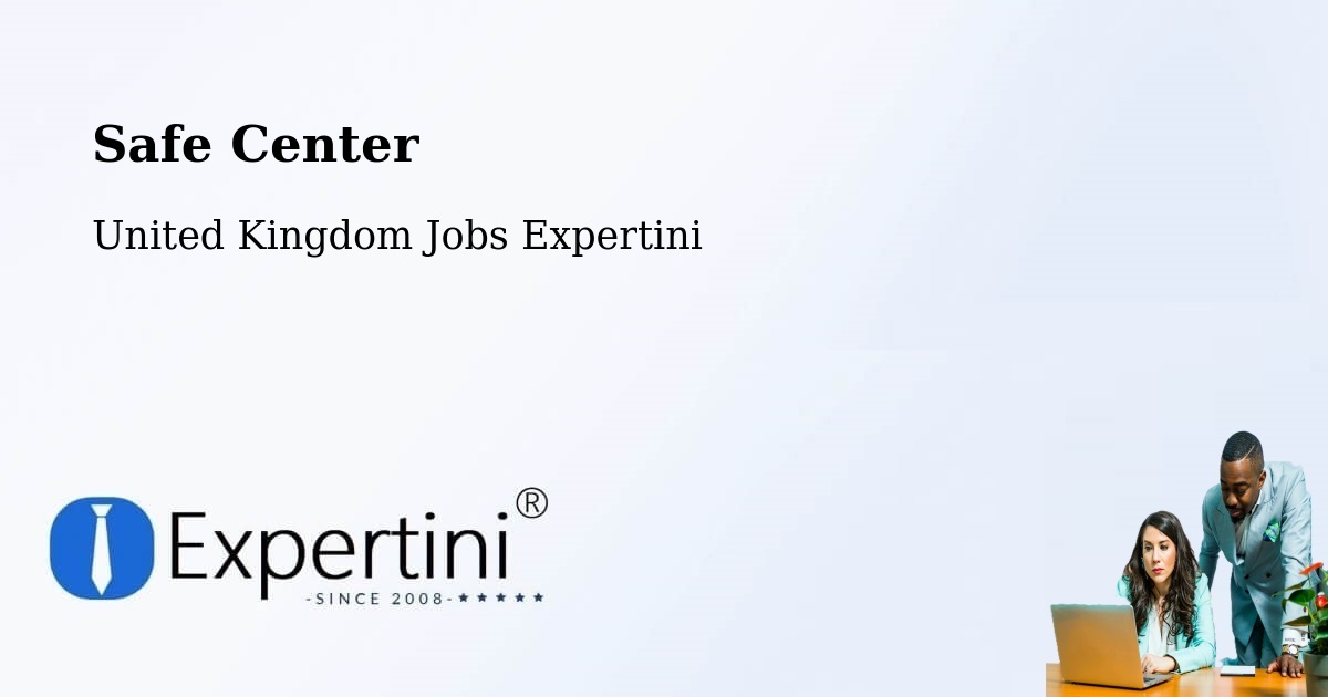 Safety Center – Dunstable - United Kingdom Jobs Expertini