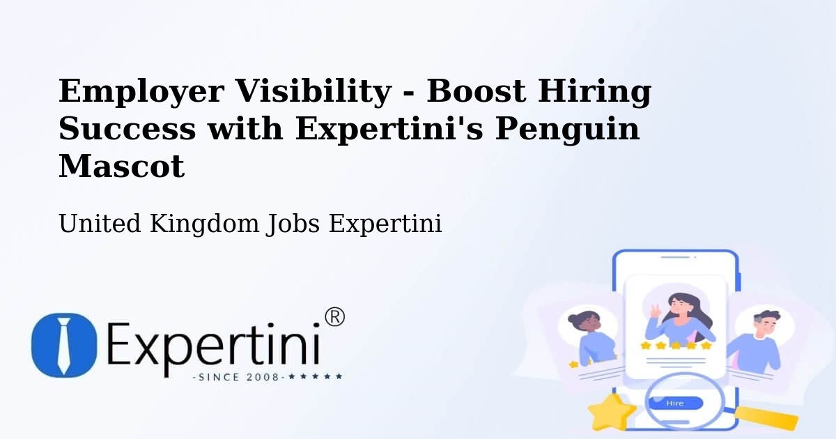 CV and Resume Visibility Optimization – Dunstable - United Kingdom Jobs Expertini